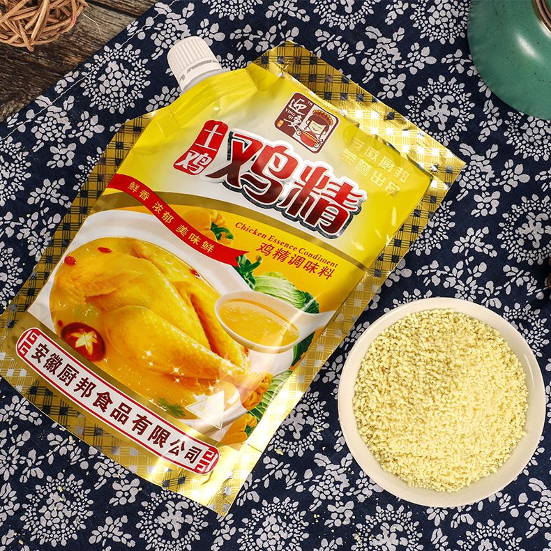 调味品